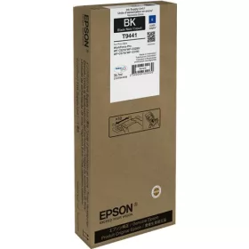 EPSON T9441 (C13T944140) (3K) FEKETE EREDETI TINTAPATRON