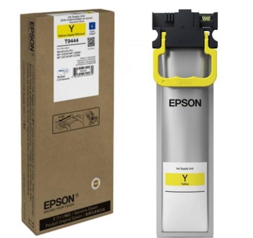 EPSON T9444 (C13T944440) (3K) SÁRGA EREDETI TINTAPATRON