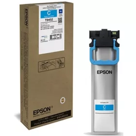 EPSON T9452 (C13T945240) (5K) CIÁN EREDETI TINTAPATRON