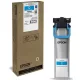 EPSON T9452 (C13T945240) (5K) CIÁN EREDETI TINTAPATRON