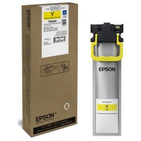 EPSON T9454 (C13T945440) (5K) SÁRGA EREDETI TINTAPATRON