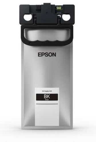 EPSON T9651 (C13T965140) XL (10K) FEKETE EREDETI TINTAPATRON