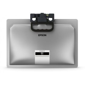   EPSON T9661 (C13T966140) XXL (40K) FEKETE EREDETI TINTAPATRON