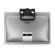 EPSON T9661 (C13T966140) XXL (40K) FEKETE EREDETI TINTAPATRON