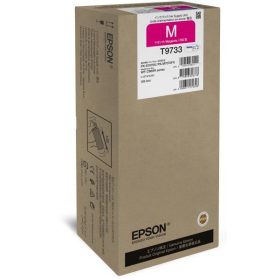 EPSON T9733 (C13T973300) (22K) MAGENTA EREDETI TINTAPATRON