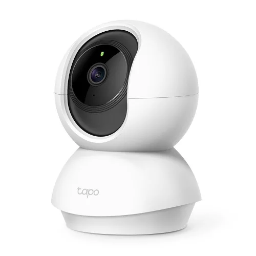 TP-LINK TAPO C210 HOME BIZTONSÁGI WIFI KAMERA