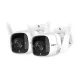 TP-LINK TAPO C310  OUTDOOR WI-FI KAMERA (2-PACK)