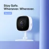 TP-LINK TAPO C100 HOME BIZTONSÁGI WIFI KAMERA