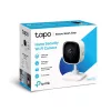TP-LINK TAPO C110 HOME BIZTONSÁGI WIFI KAMERA
