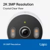 TP-LINK TAPO C113 HOME BIZTONSÁGI WIFI KAMERA