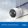 TP-LINK TAPO C113 HOME BIZTONSÁGI WIFI KAMERA