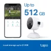TP-LINK TAPO C113 HOME BIZTONSÁGI WIFI KAMERA