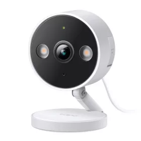   TP-LINK TP-LINK TAPO BELTÉRI/KÜLTÉRI WIFI HOME BIZTONSÁGI KAMERA