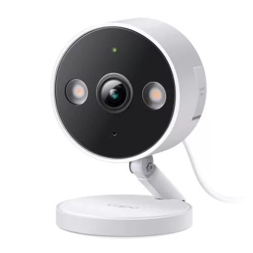 TP-LINK TP-LINK TAPO BELTÉRI/KÜLTÉRI WIFI HOME BIZTONSÁGI KAMERA