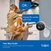 TP-LINK TAPO C125 AI HOME BIZTONSÁGI WIFI KAMERA