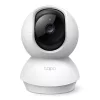 TP-LINK TAPO C200P2 WIRELESS, BELTÉRI ÉJJELLÁTÓ KAMERA (2-PACK) (TAPO C200P2)