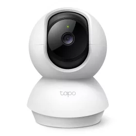   TP-LINK TAPO C200P2 WIRELESS, BELTÉRI ÉJJELLÁTÓ KAMERA (2-PACK) (TAPO C200P2)