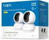 TP-LINK TAPO C200P2 WIRELESS, BELTÉRI ÉJJELLÁTÓ KAMERA (2-PACK) (TAPO C200P2)