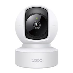 TP-LINK TAPO C202 PAN/TILT HOME BIZTONSÁGI KAMERA