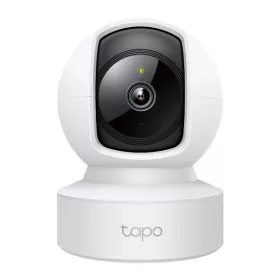 TP-LINK TAPO C202 PAN/TILT HOME BIZTONSÁGI KAMERA