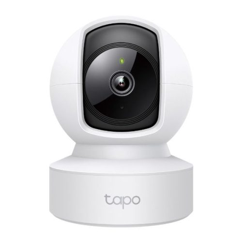 TP-LINK TAPO C202 PAN/TILT HOME BIZTONSÁGI KAMERA
