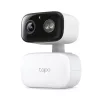 TP-LINK TAPO C206 BELTÉRI/KÜLTÉRI HOME BIZTONSÁGI WIFI KAMERA