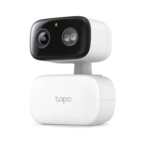  TP-LINK TAPO C206 BELTÉRI/KÜLTÉRI HOME BIZTONSÁGI WIFI KAMERA