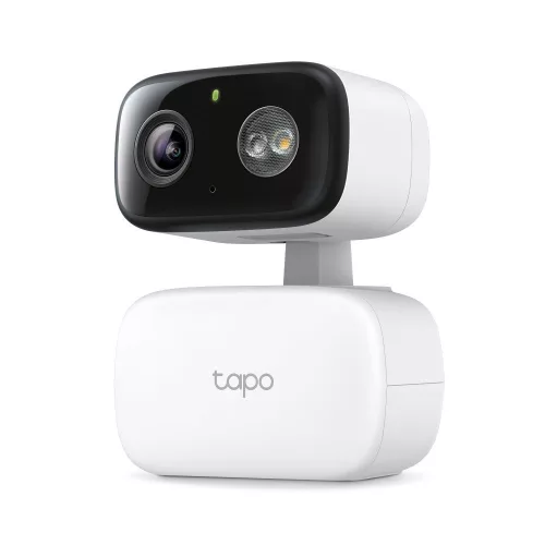 TP-LINK TAPO C206 BELTÉRI/KÜLTÉRI HOME BIZTONSÁGI WIFI KAMERA