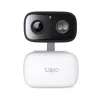 TP-LINK TAPO C206 BELTÉRI/KÜLTÉRI HOME BIZTONSÁGI WIFI KAMERA