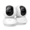 TP-LINK TAPO C210P2 HOME BIZTONSÁGI WIFI KAMERA (2-PACK)