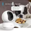 TP-LINK TAPO C210P2 HOME BIZTONSÁGI WIFI KAMERA (2-PACK)
