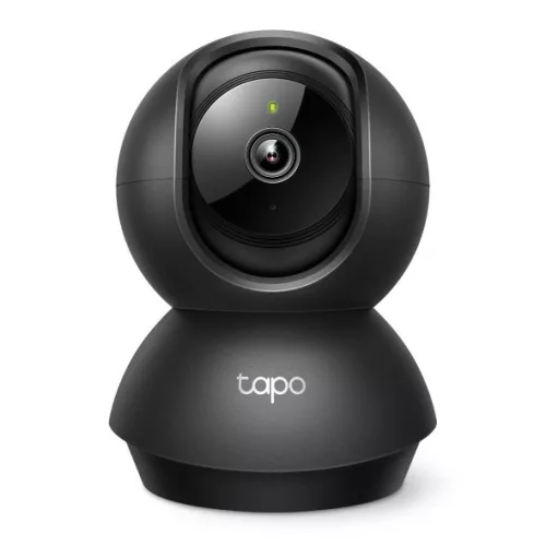 TP-LINK TAPO C211 PAN/TILT HOME BIZTONSÁGI WIFI KAMERA