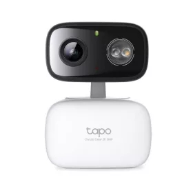  TP-LINK TAPO C216 BELTÉRI/KÜLTÉRI HOME BIZTONSÁGI WIFI KAMERA