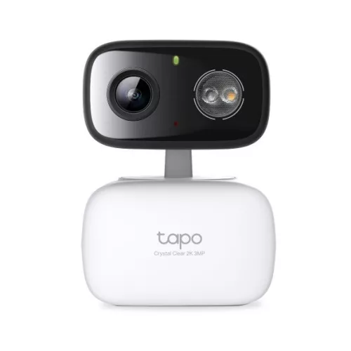 TP-LINK TAPO C216 BELTÉRI/KÜLTÉRI HOME BIZTONSÁGI WIFI KAMERA
