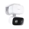 TP-LINK TAPO C216 BELTÉRI/KÜLTÉRI HOME BIZTONSÁGI WIFI KAMERA