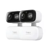TP-LINK TAPO C216 BELTÉRI/KÜLTÉRI HOME BIZTONSÁGI WIFI KAMERA