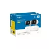 TP-LINK TAPO C216 BELTÉRI/KÜLTÉRI HOME BIZTONSÁGI WIFI KAMERA
