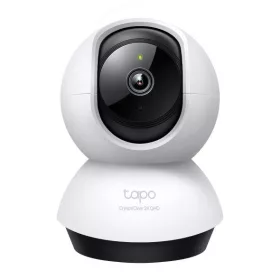 TP-LINK TAPO C220 PAN/TILT AI HOME BIZTONSÁGI WIFI KAMERA