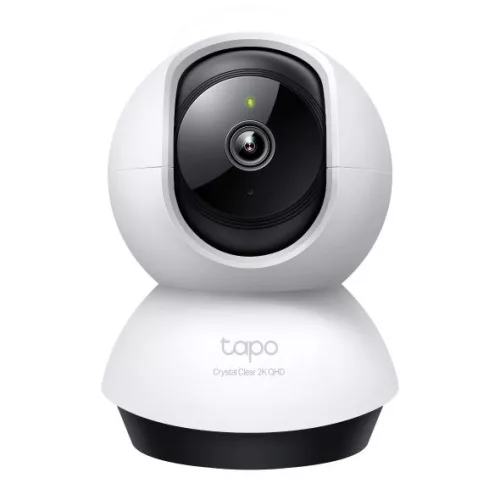 TP-LINK TAPO C220 PAN/TILT AI HOME BIZTONSÁGI WIFI KAMERA