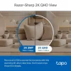 TP-LINK TAPO C220 PAN/TILT AI HOME BIZTONSÁGI WIFI KAMERA