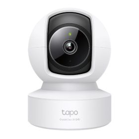 TP-LINK TAPO C222 PAN/TILT AI HOME BIZTONSÁGI WIFI KAMERA