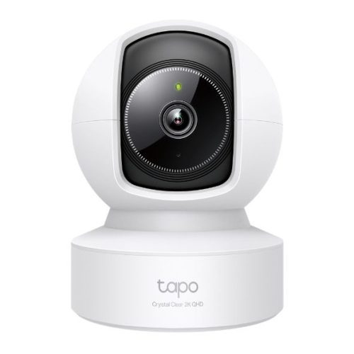 TP-LINK TAPO C222 PAN/TILT AI HOME BIZTONSÁGI WIFI KAMERA