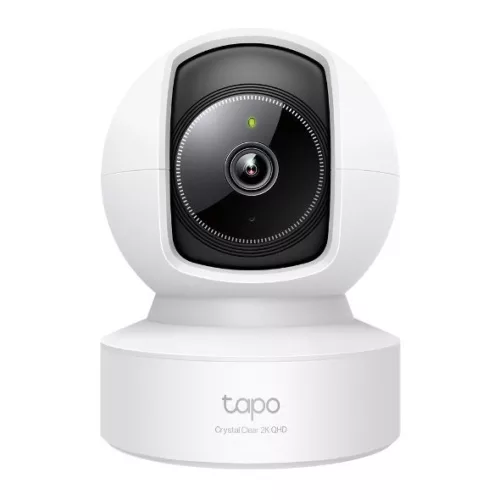 TP-LINK TAPO C222 PAN/TILT AI HOME BIZTONSÁGI WIFI KAMERA