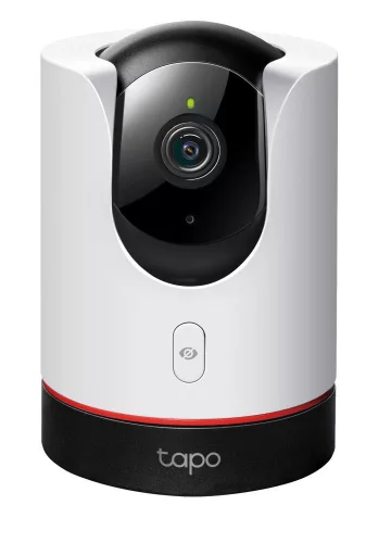 TP-LINK TAPO C225 PAN/TILT AI HOME BIZTONSÁGI WIFI KAMERA