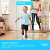 TP-LINK TAPO C225 PAN/TILT AI HOME BIZTONSÁGI WIFI KAMERA