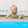 TP-LINK TAPO C225 PAN/TILT AI HOME BIZTONSÁGI WIFI KAMERA