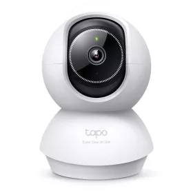 TP-LINK TAPO C230 PAN/TILT AI HOME BIZTONSÁGI WIFI KAMERA