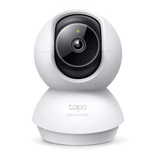 TP-LINK TAPO C230 PAN/TILT AI HOME BIZTONSÁGI WIFI KAMERA