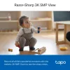TP-LINK TAPO C230 PAN/TILT AI HOME BIZTONSÁGI WIFI KAMERA