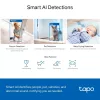 TP-LINK TAPO C230 PAN/TILT AI HOME BIZTONSÁGI WIFI KAMERA